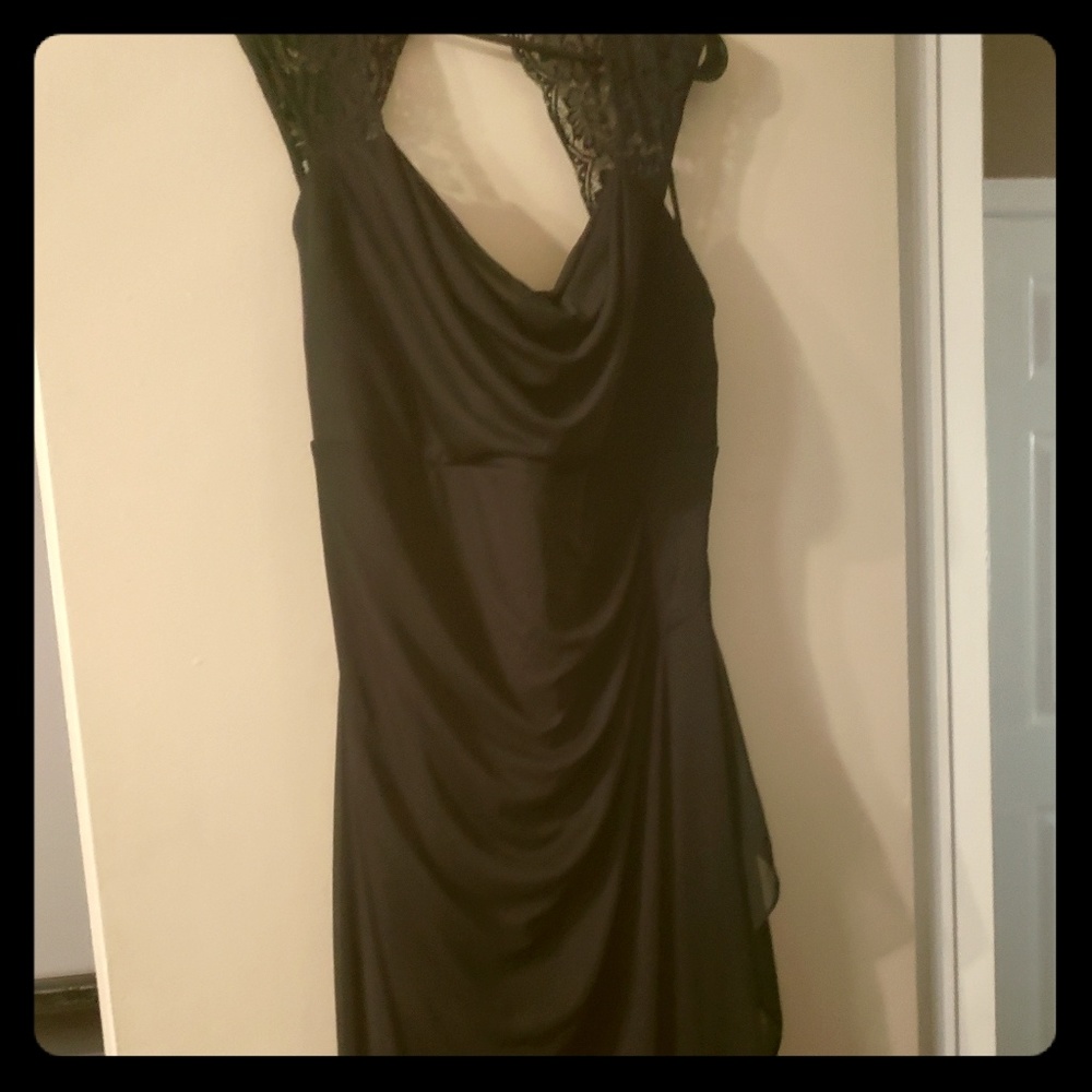 Special occasion dress